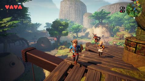 oceanhorn 2 lösung|Oceanhorn 2: Knights of the Lost Realm .